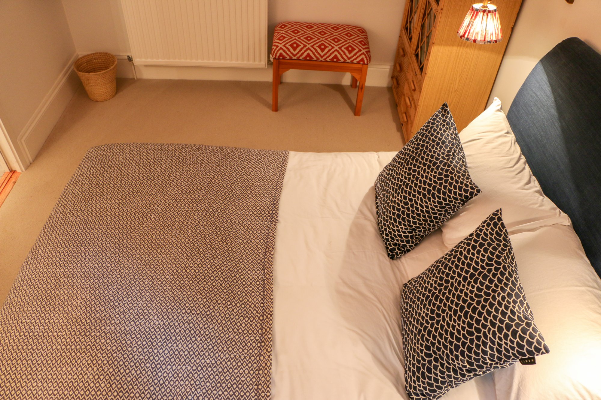 Property renovation in Salcombe and the South Hams